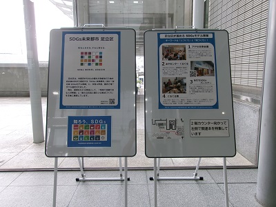 SDGS