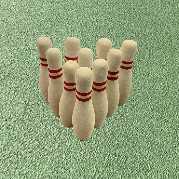 ボッチャボウリング