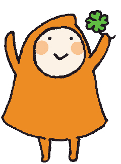 ビュー坊（クローバー）