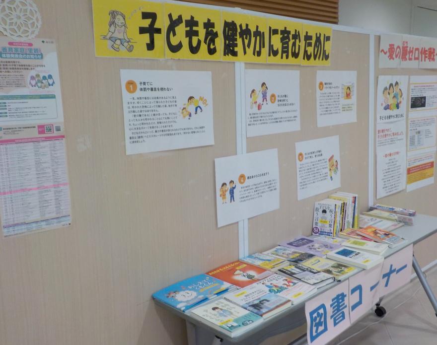 展示1