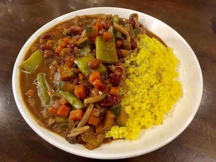 カレー