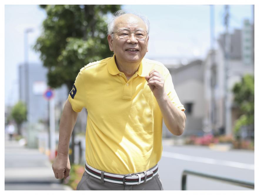 金型彫刻師・佐藤英夫（さとうひでお）