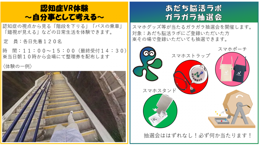 アリオイベント
