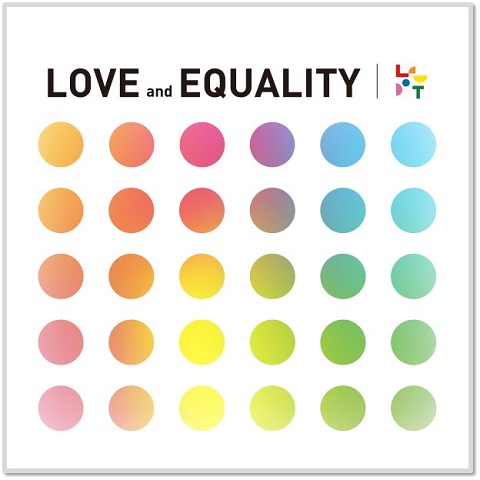 love-equalityパネル