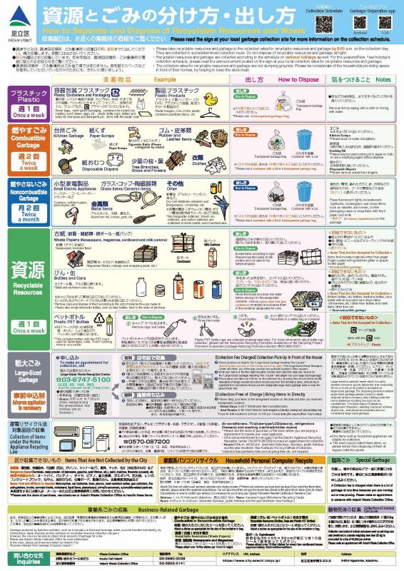 日英
