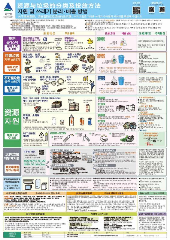 中韓