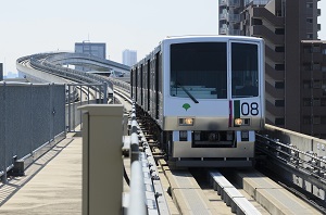 鉄道7路線