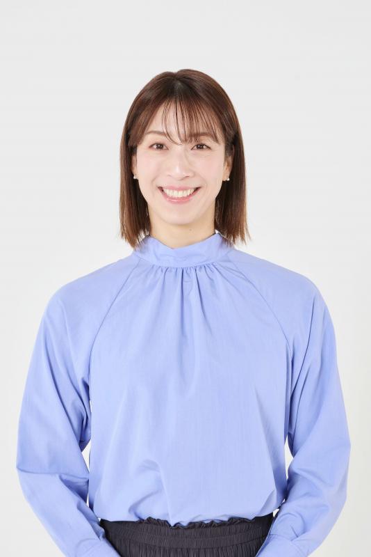 寺川綾さん