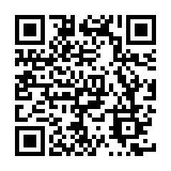 ふるさとチョイス【動物愛護事業】へのQRコード