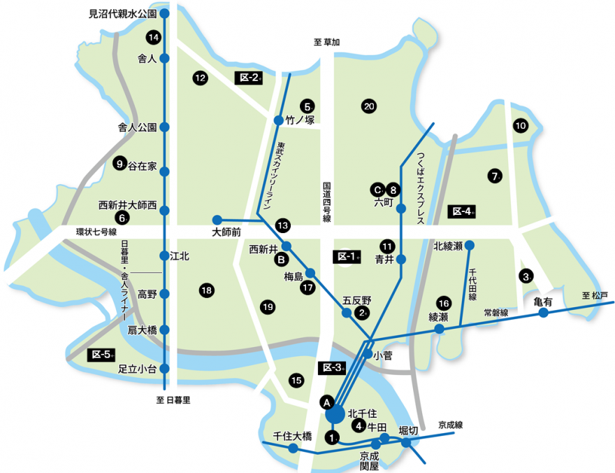 foodmap