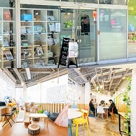 店内の写真等