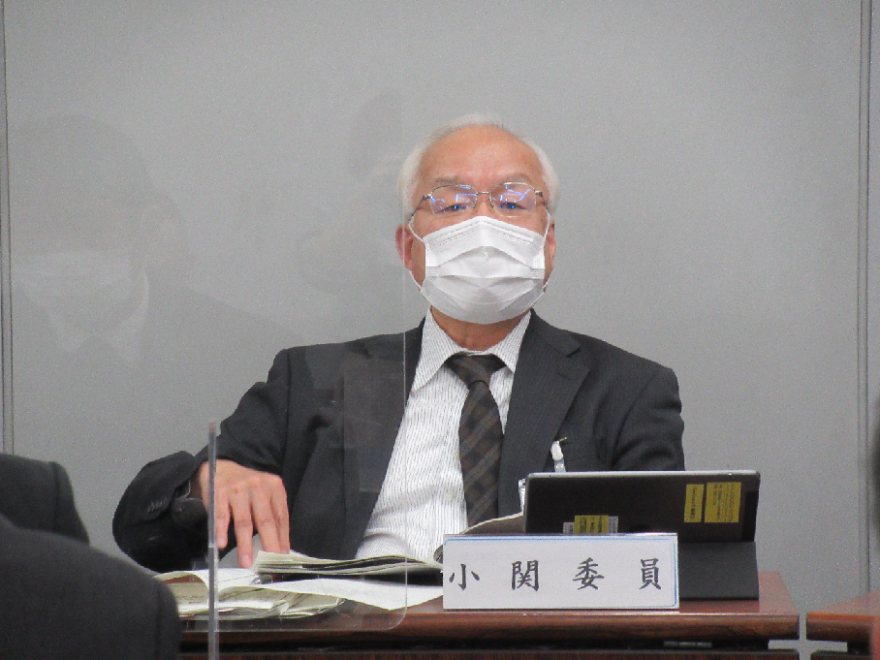 令和4年11月教育委員活動写真2
