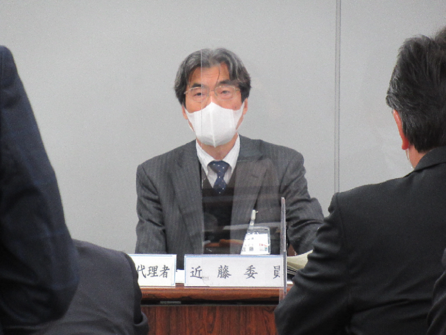 令和4年11月教育委員活動写真3