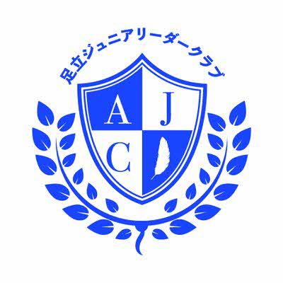 ジュニアリーダークラブロゴ