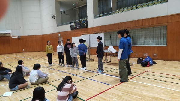 R7スーパー研修会（小学生の部）閉講式３