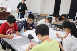 R6スーパー研修会（中学生の部）KYT３