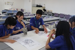 R6スーパー研修会（中学生の部）KYT４