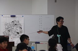 R6スーパー研修会（中学生の部）KYT５