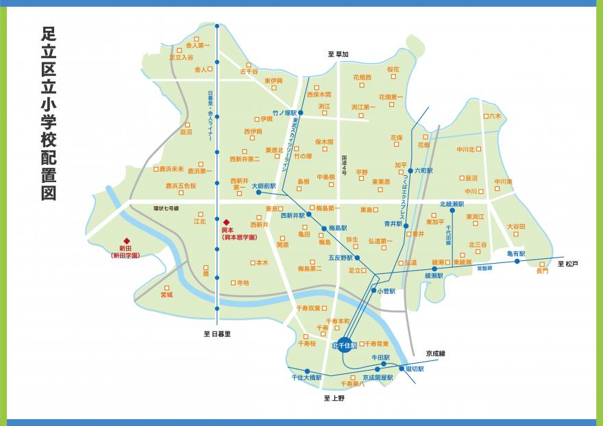 R5elementary-school-map