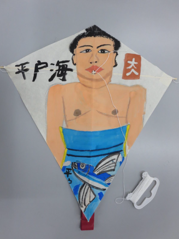 佳作５