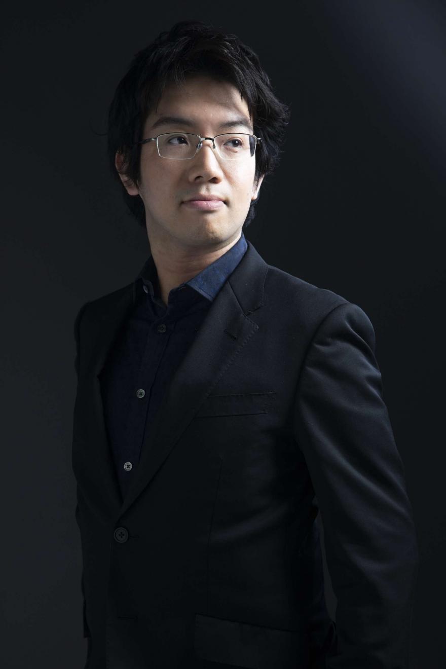 今田篤氏