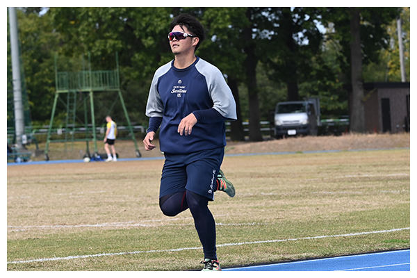 「プロ野球選手」という夢