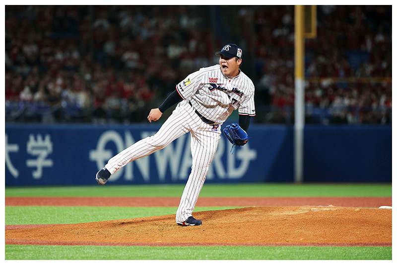 夢の舞台は「甲子園」から「プロ野球」へ