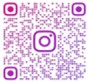 InstagramQRコード