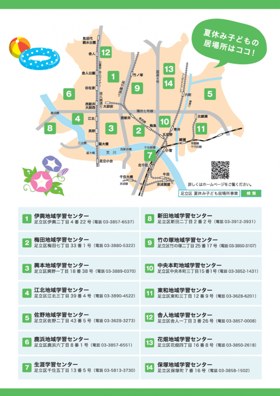 R7居場所チラシ２