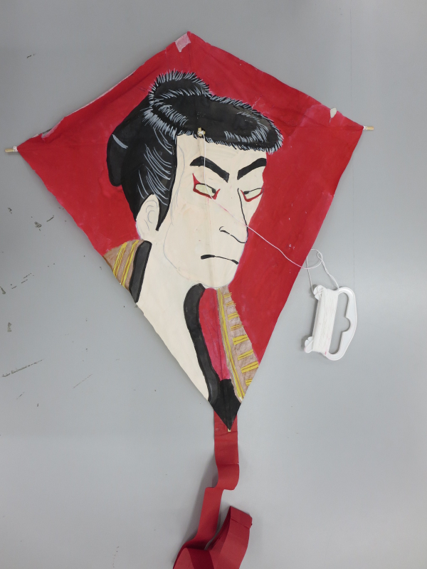 日本の凧の会　会長賞