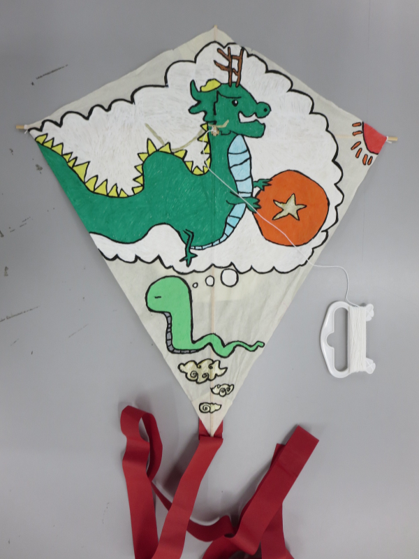 名誉実行委員長賞