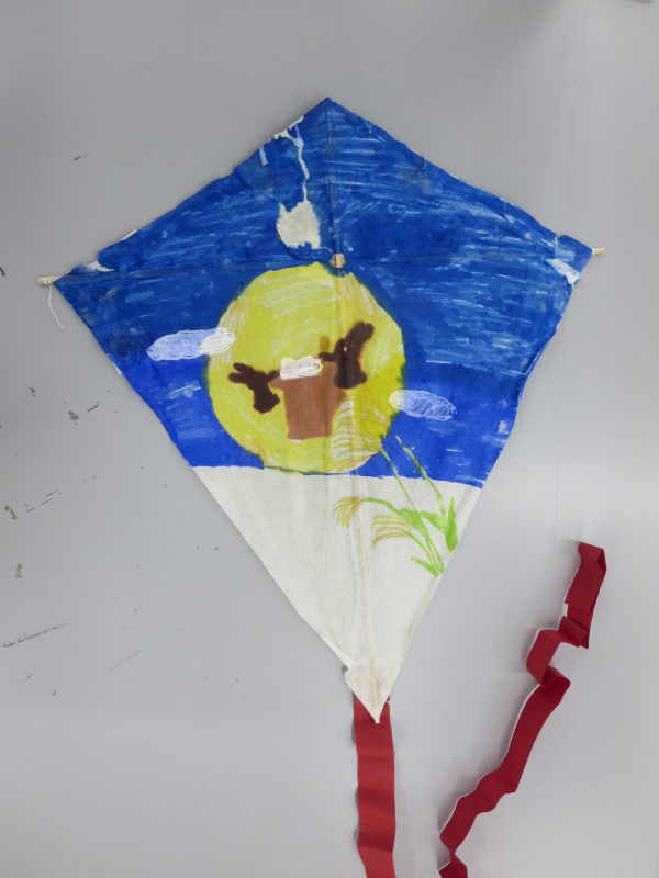 荒川下流河川事務所長賞