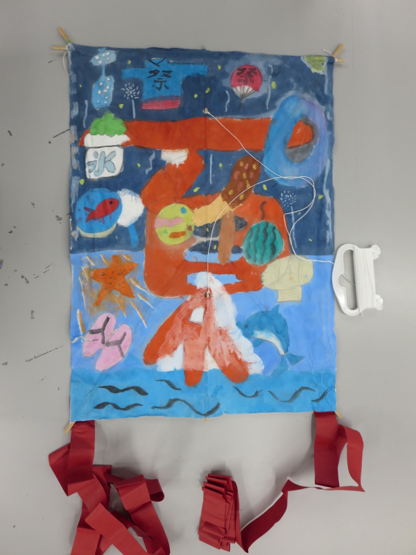 小学校PTA連合会会長賞