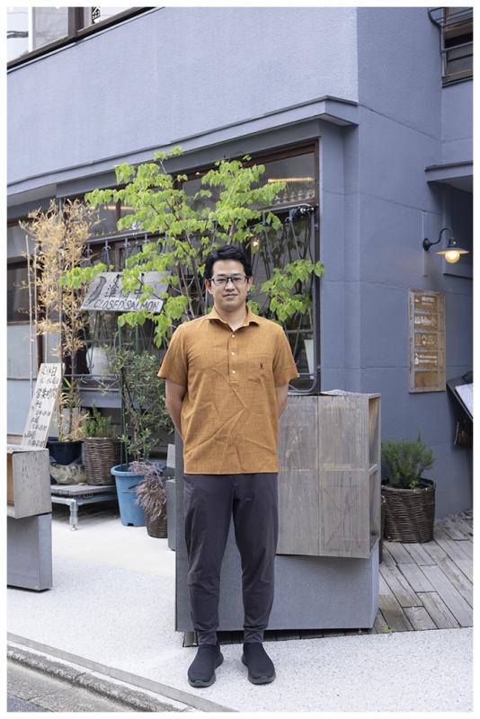 忘れてはいけない「安全性」