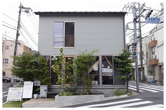 2022年12月、「せんつく2」をオープン