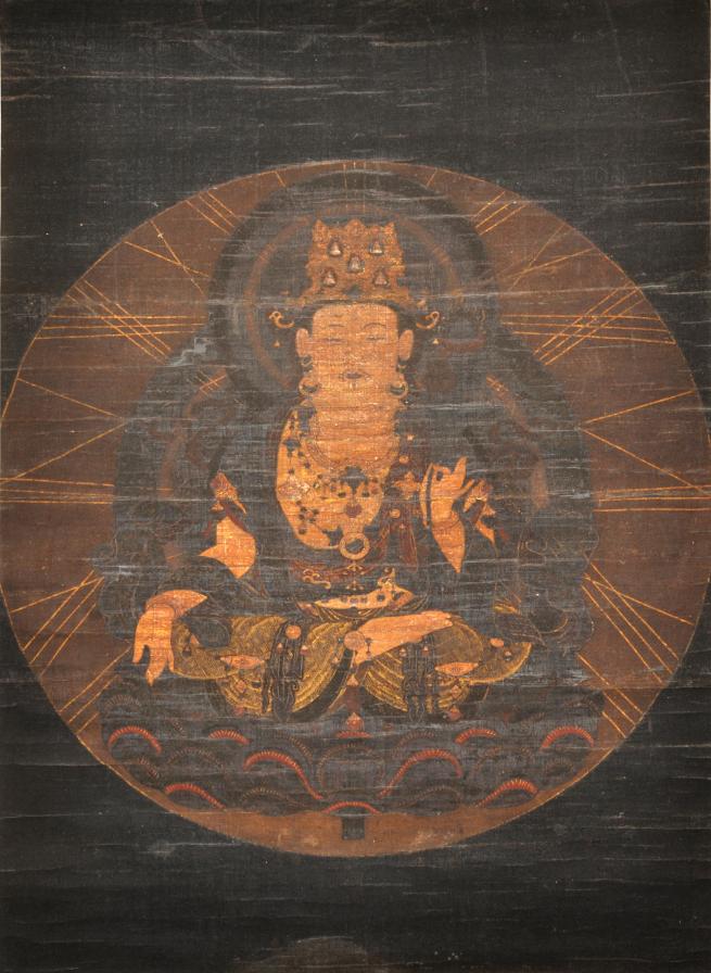 soujiji