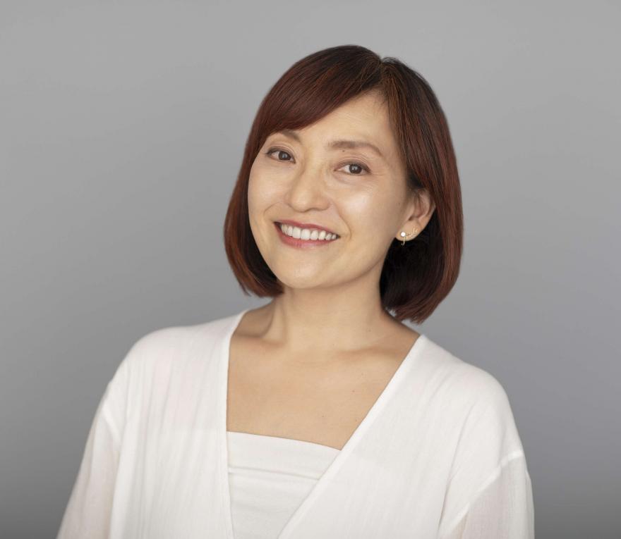 おおたわ史絵氏写真