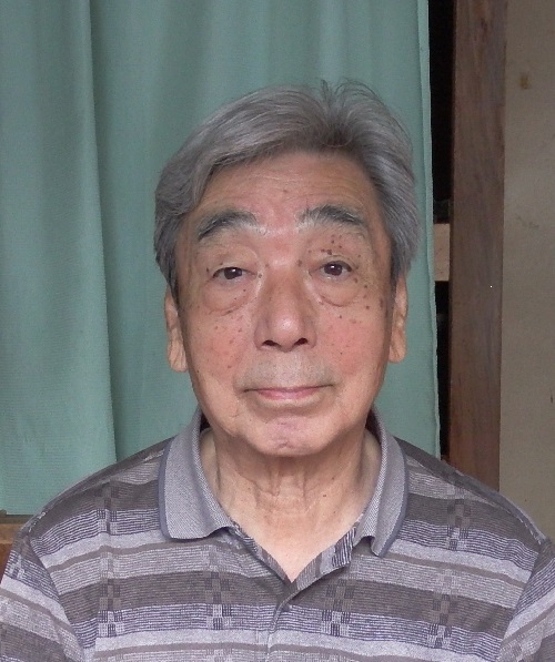 辻口さんの写真