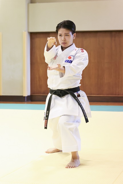湯澤選手
