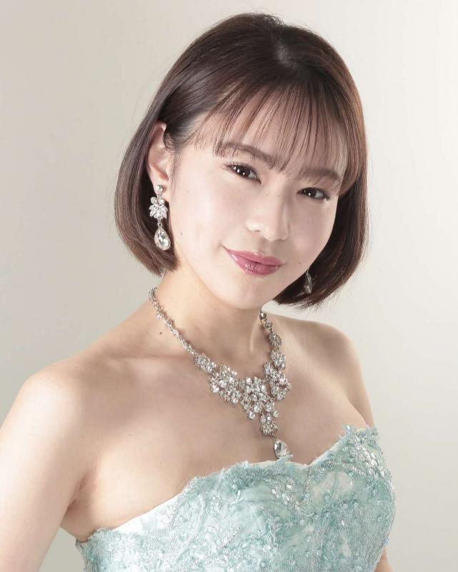 ソプラノ（山本三奈）