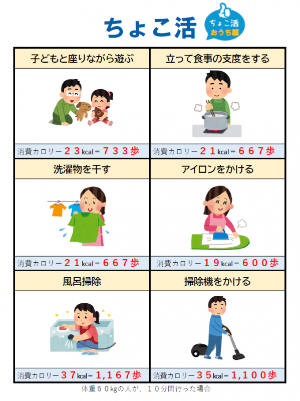家事