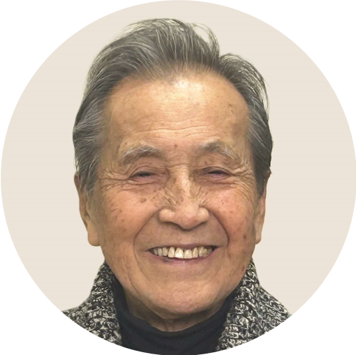 學さん宣材写真