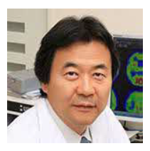 朝田隆先生