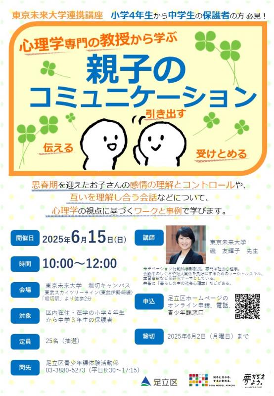 ちらし