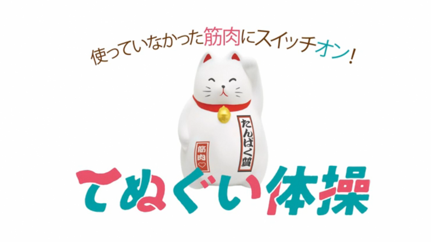 手ぬぐい動画表紙