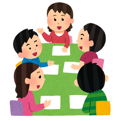 グループワーク