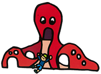 タコ