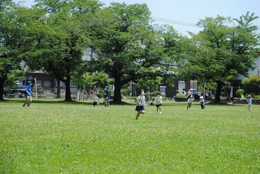 元渕江公園