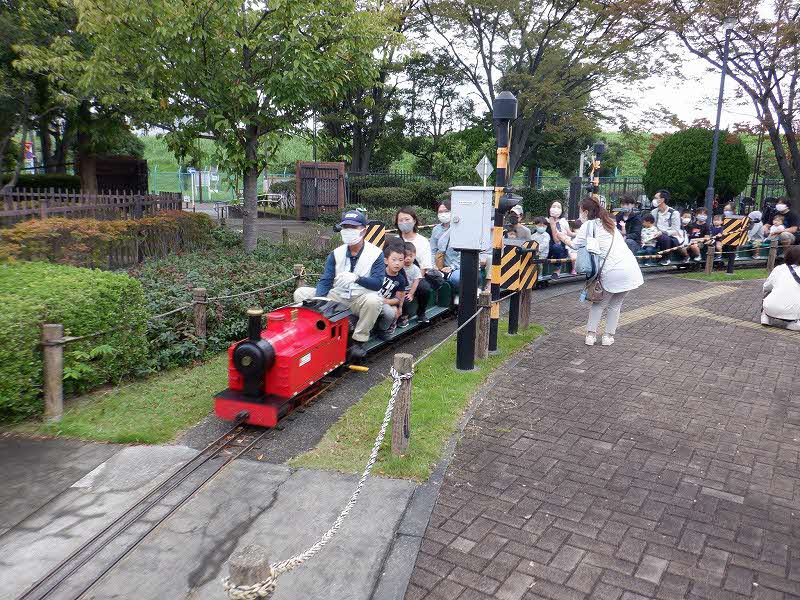 大谷田南公園