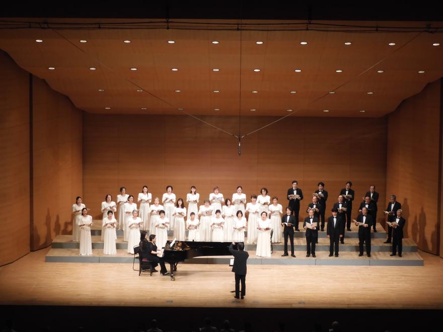 第65回定期演奏会１部